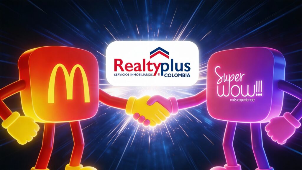 McDonald & Super WOW