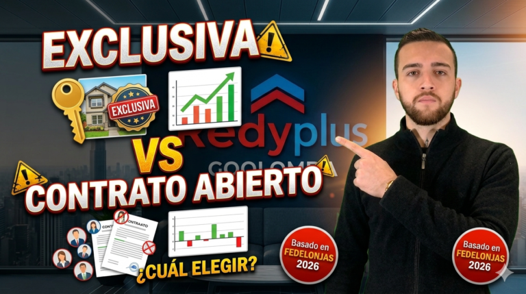¿Por qué su propiedad merece una estrategia en exclusiva?