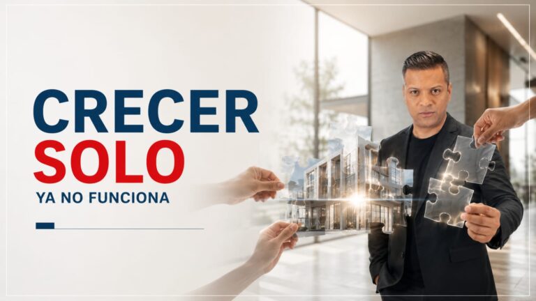 ¿Quién piensa en ti cuando aparece una oportunidad de negocio?